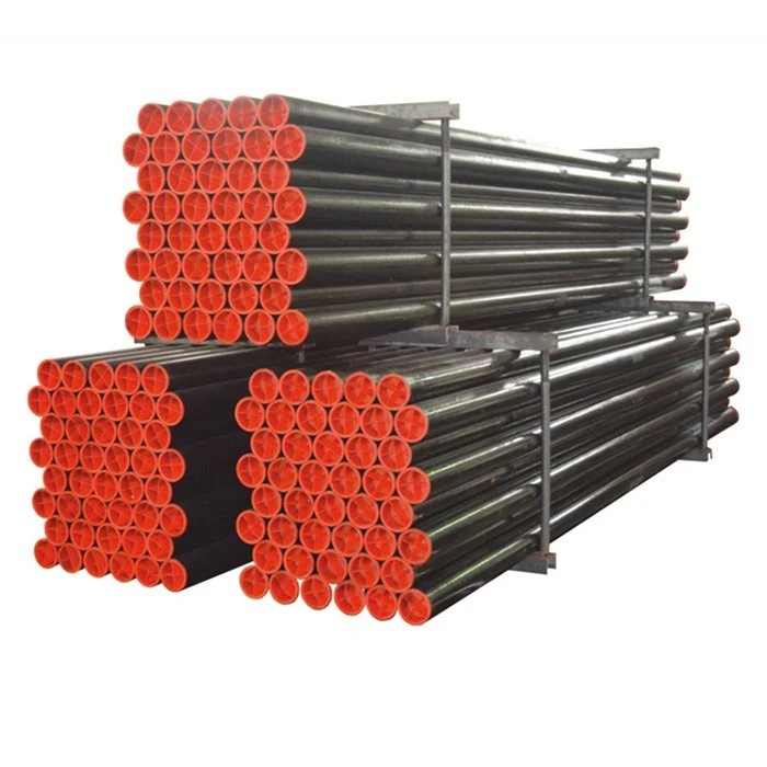 Drill Rod For Mining Exploration