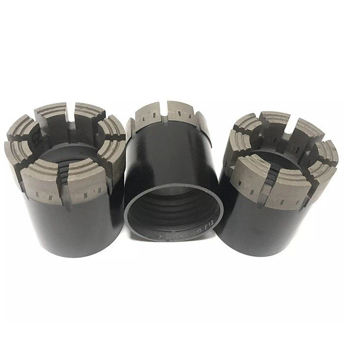 NQ Diamond Core Bits-3