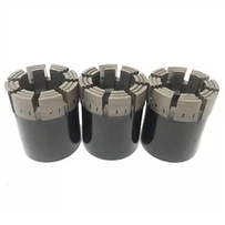 NQ Diamond Core bitek